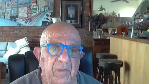 patvac online show from November 5, 2025, 10:21 pm