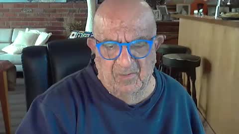 patvac online show from November 11, 2025, 9:37 pm