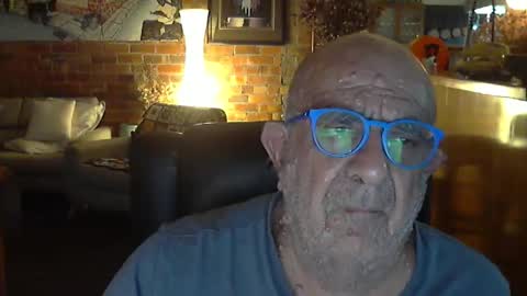 patvac online show from November 29, 2025, 2:31 pm