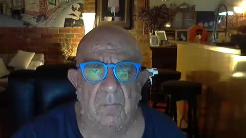 patvac online show from December 5, 2025, 12:47 pm