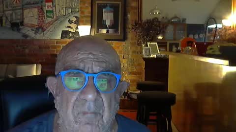 patvac online show from December 20, 2025, 2:35 pm