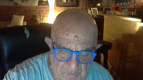 patvac online show from January 7, 2026, 1:13 pm