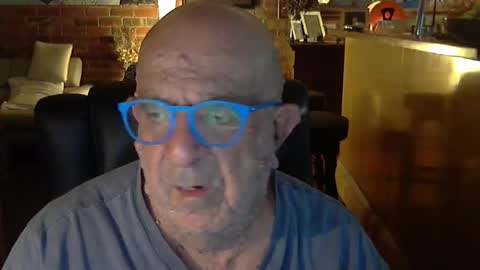 patvac online show from February 21, 2026, 1:45 pm