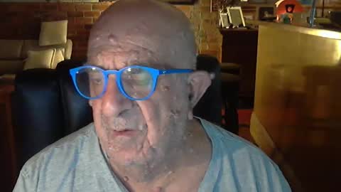 patvac online show from February 25, 2026, 1:43 pm