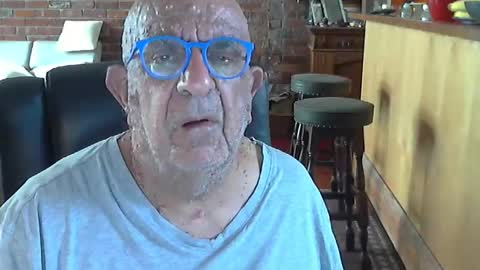 patvac online show from March 6, 2026, 11:45 pm