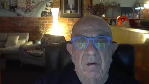 patvac online show from March 24, 2026, 2:00 pm