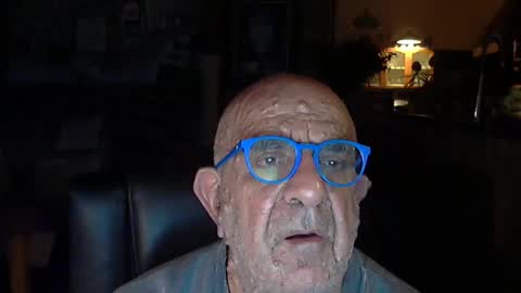 patvac online show from April 20, 2026, 4:43 pm