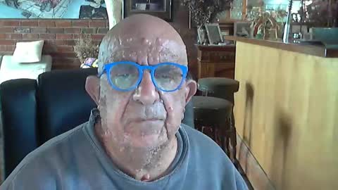 patvac online show from April 23, 2026, 12:12 am