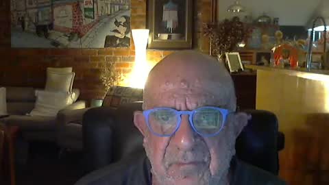 patvac online show from July 14, 2026, 2:23 pm