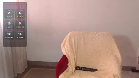 paula online show from November 8, 2025, 1:11 pm