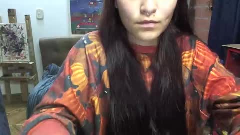 Pau online show from February 23, 2026, 7:17 am