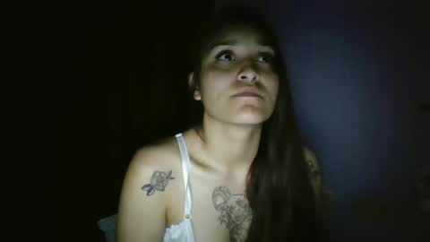 Snapshot of pau_cat chatting on May 10, 2026, 5:45 am Pau online show from May 10, 2026, 5:45 am