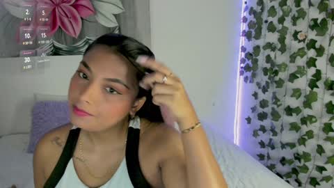 paulina online show from December 27, 2024, 1:11 am