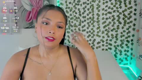 paulina online show from January 18, 2025, 8:51 pm