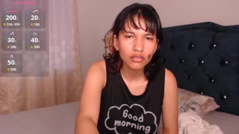 Paulina        online show from March 8, 2025, 11:07 pm