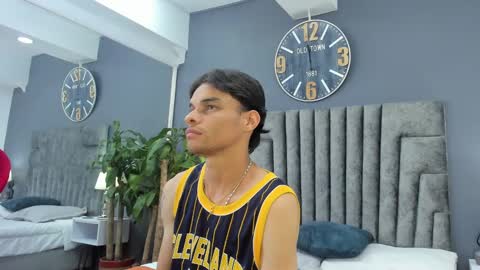 Paul Cassidy online show from February 22, 2025, 4:07 am