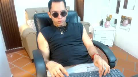 Snapshot of paul_cros chatting on June 20, 2026, 11:35 am paul_cros online show from June 20, 2026, 11:35 am