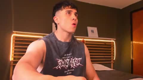 Paul online show from January 30, 2025, 3:08 pm