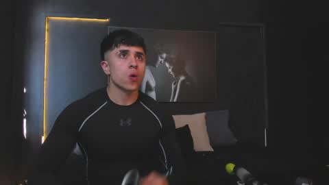 Paul online show from February 4, 2025, 1:06 pm