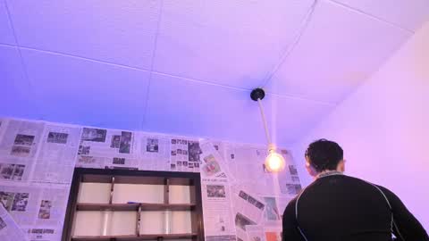 Paul online show from February 18, 2025, 12:28 pm