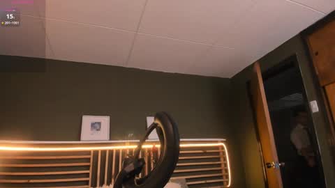 Paul online show from February 22, 2025, 12:08 pm