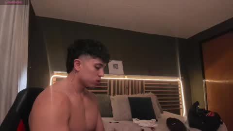 Paul online show from October 7, 2025, 1:30 pm