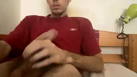 paul_girthy online show from October 29, 2025, 11:23 am