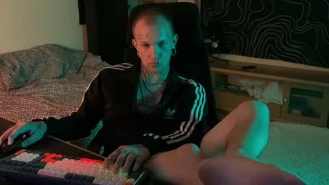 Paul online show from March 5, 2026, 2:02 pm