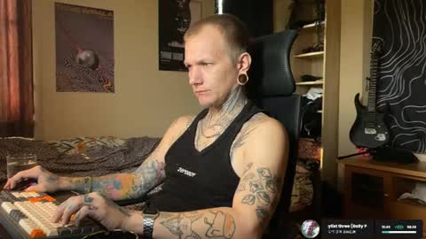 Paul online show from April 5, 2026, 2:42 am