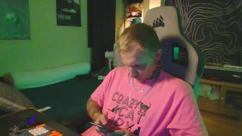 Paul online show from May 24, 2026, 12:54 pm