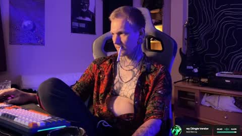Paul online show from June 4, 2026, 8:59 pm
