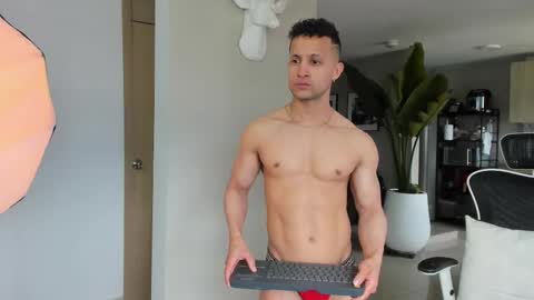 Paul online show from October 4, 2025, 5:11 pm