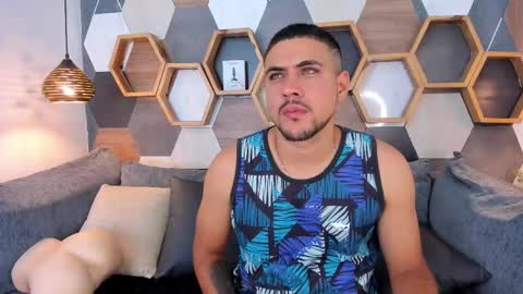 Snapshot of paul_rivera chatting on September 12, 2025, 9:59 pm Paul Rivera online show from September 12, 2025, 9:59 pm