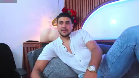 Paul Rivera online show from November 20, 2025, 1:06 am