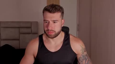 PAUL ROGER online show from December 2, 2024, 12:29 pm