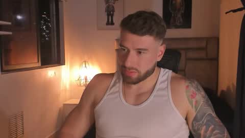 PAUL ROGER online show from April 20, 2026, 12:46 am