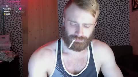 Paul Rolex  Jane online show from March 5, 2025, 6:12 am