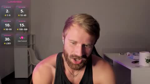 Paul Rolex  Jane online show from January 5, 2026, 6:33 pm