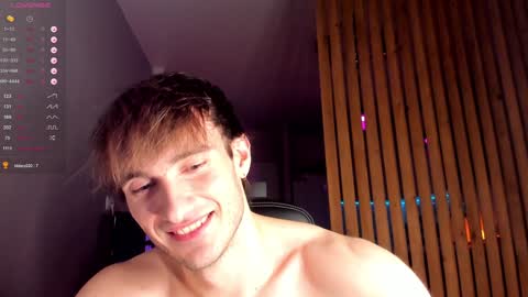 Paul online show from January 6, 2025, 10:58 pm