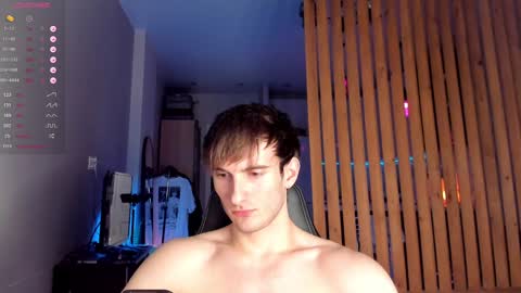 Paul online show from January 14, 2025, 10:27 am