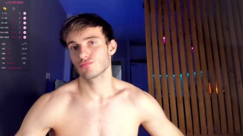 Paul online show from January 27, 2025, 2:24 pm