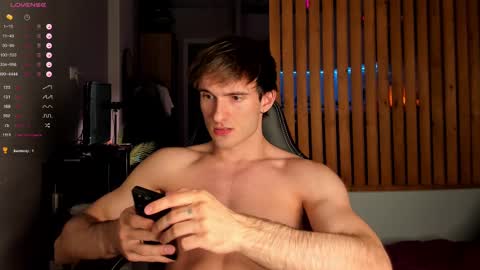 Paul online show from March 5, 2025, 6:34 pm