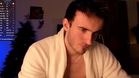 Paul online show from January 12, 2026, 8:47 pm