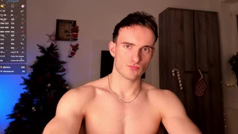 Paul online show from January 16, 2026, 10:36 pm