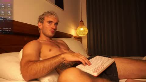 Snapshot of paul_rubini chatting on June 7, 2026, 12:20 pm Paul online show from June 7, 2026, 12:20 pm