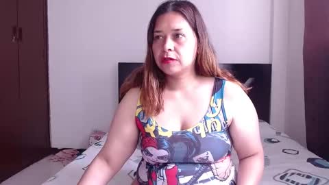 Snapshot of paula_anderson chatting on September 17, 2025, 7:04 pm PAULA online show from September 17, 2025, 7:04 pm