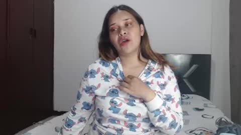 Snapshot of paula_anderson chatting on October 4, 2025, 3:26 am PAULA online show from October 4, 2025, 3:26 am