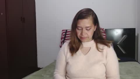 Snapshot of paula_anderson chatting on March 10, 2026, 4:50 am PAULA online show from March 10, 2026, 4:50 am