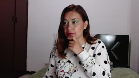 Snapshot of paula_anderson chatting on April 3, 2026, 3:59 am PAULA online show from April 3, 2026, 3:59 am