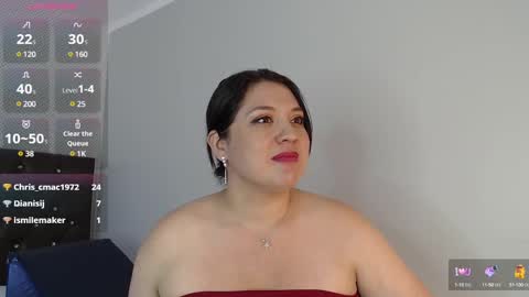 PAULA online show from December 3, 2024, 3:11 pm